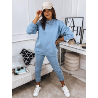 Svetlo modra trenirka