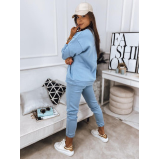 Svetlo modra trenirka