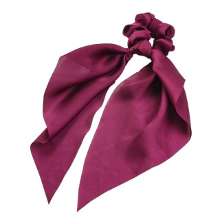 Dolg PIN UP trak v barvi fuksije