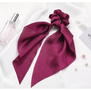 Dolg PIN UP trak v barvi fuksije