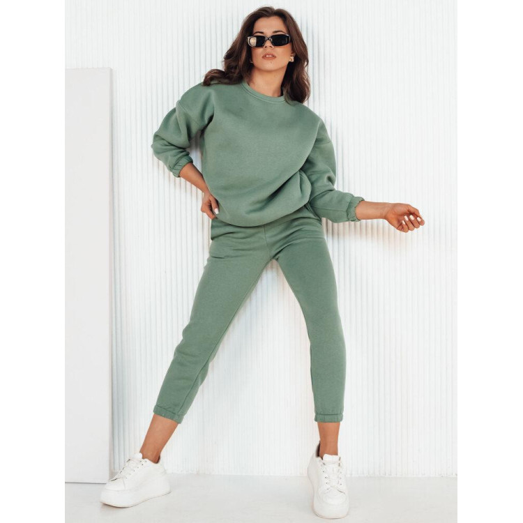 Mint ženski komplet trenirke