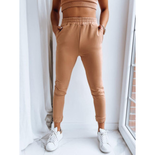 Ženske rjave trenirke