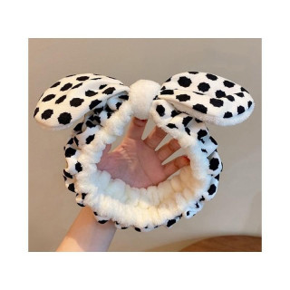 Ženski kozmetični naglavni trak