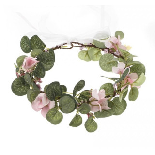 Ženski venček za lase