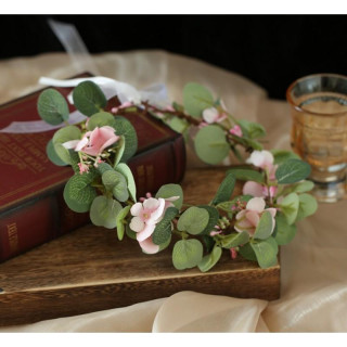 Ženski venček za lase