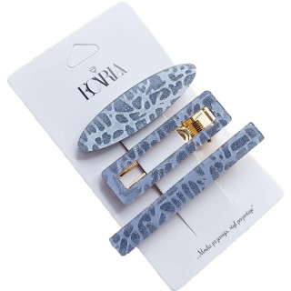 Moder komplet 3 sponk za lase