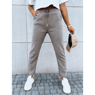 Temno bež trenirka Menchester