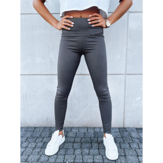 Rebraste ženske sive pajkice