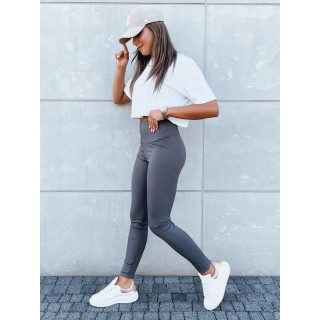 Rebraste ženske sive pajkice