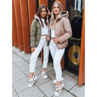 Reverzibilna zelena puhovka