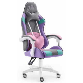 Barvit gaming stol HELL'S CHAIR