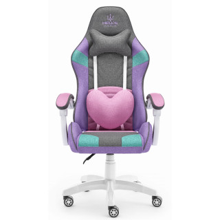 Barvit gaming stol HELL'S CHAIR