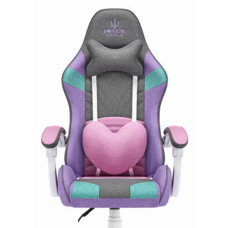 Barvit gaming stol HELL'S CHAIR