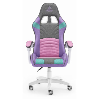 Barvit gaming stol HELL'S CHAIR