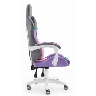 Barvit gaming stol HELL'S CHAIR