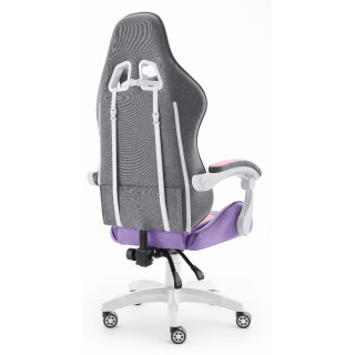 Barvit gaming stol HELL'S CHAIR