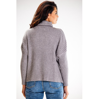 Siva rebrasta želva