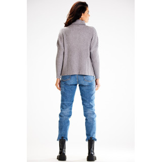 Siva rebrasta želva