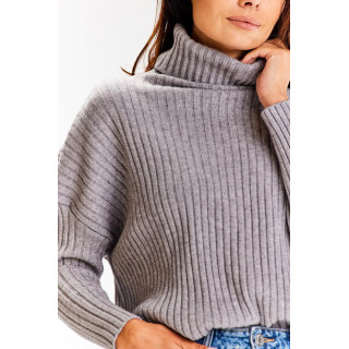 Siva rebrasta želva