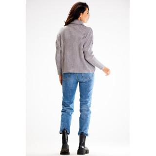 Siva rebrasta želva