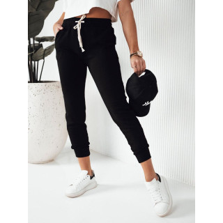 Črne ženske trenirke