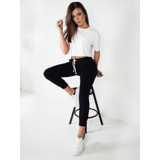 Črne ženske trenirke