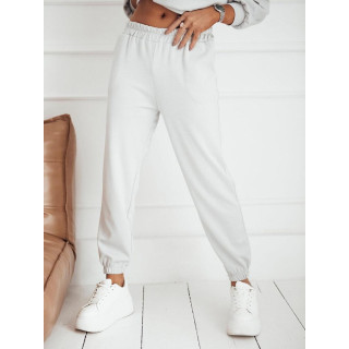 Svetlo sive ženske trenirke