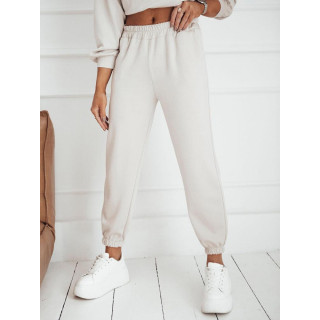 Svetlo bež ženske trenirke