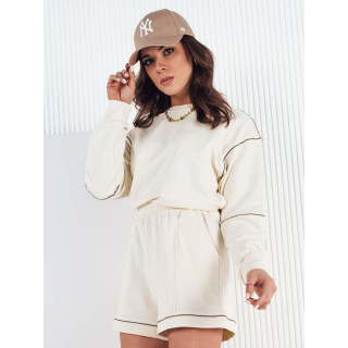 Bela ženska trenirka