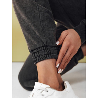 Siva ženska trenirka