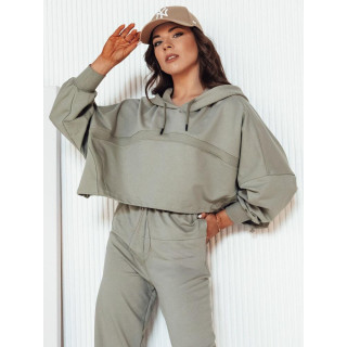 Olive ženski komplet trenirke