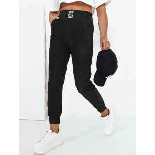 Moške temno modre ženske trenirke