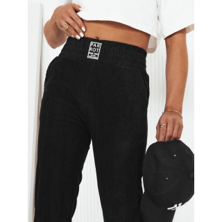 Moške temno modre ženske trenirke