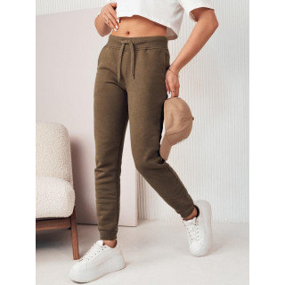 Rjave ženske trenirke