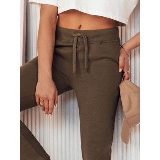 Rjave ženske trenirke