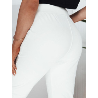 Bele ženske trenirke