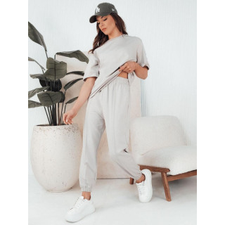 Ženska siva trenirka