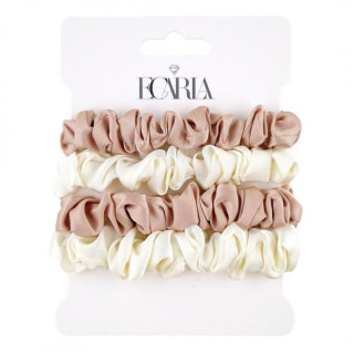 Komplet frotirnih gumic - 4 kos