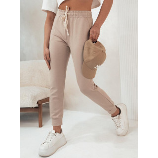 Ženske trenirke v kaki barvi