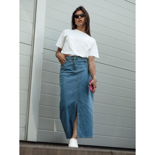 Ženska bela majica s potiskom PRINCESS