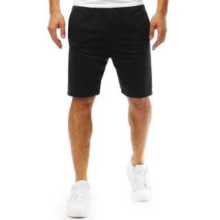 Črne moške trenirke