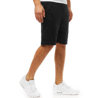 Črne moške trenirke