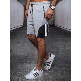 Svetlo sive trenirke