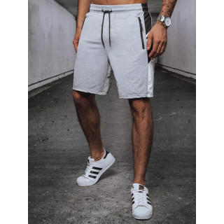 Svetlo sive moške trenirke