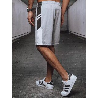 Svetlo sive moške trenirke