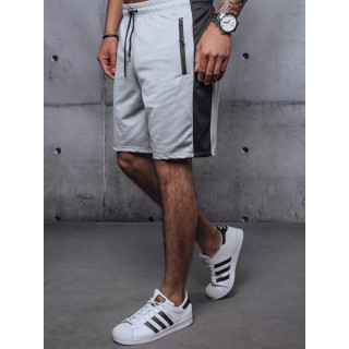 Svetlo sive moške trenirke