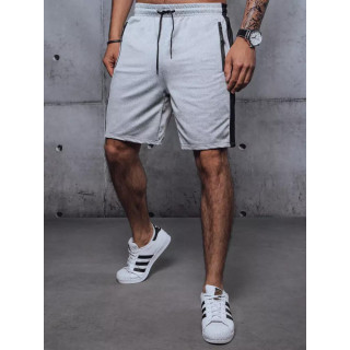 Svetlo sive moške trenirke