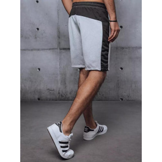 Svetlo sive moške trenirke