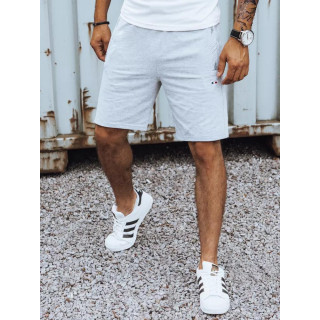 Svetlo sive moške trenirke