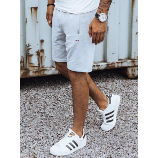 Svetlo sive moške trenirke